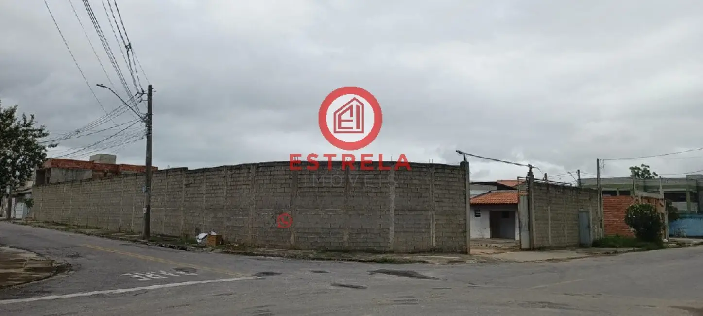 Foto 3 de Terreno / Lote à venda, 1250m2 em Residencial Parque dos Sinos, Jacarei - SP