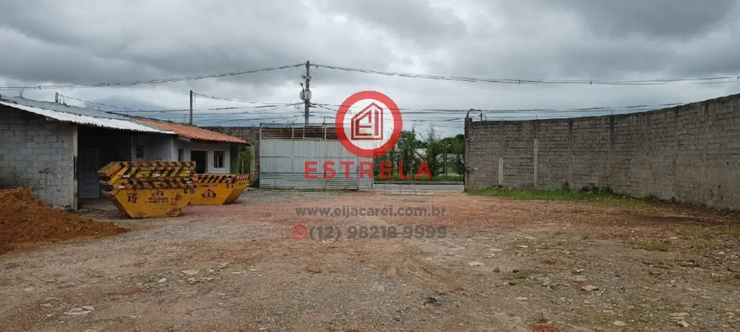Foto 5 de Terreno / Lote à venda, 1250m2 em Residencial Parque dos Sinos, Jacarei - SP