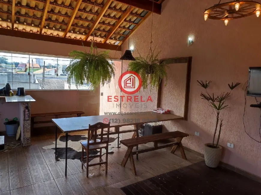 Foto 6 de Casa com 3 quartos à venda, 175m2 em Residencial Parque dos Sinos, Jacarei - SP