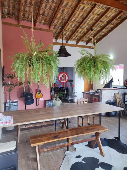 Foto 9 de Casa com 3 quartos à venda, 175m2 em Residencial Parque dos Sinos, Jacarei - SP