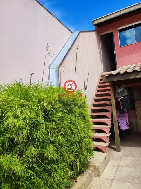 Foto 4 de Casa com 3 quartos à venda, 175m2 em Residencial Parque dos Sinos, Jacarei - SP