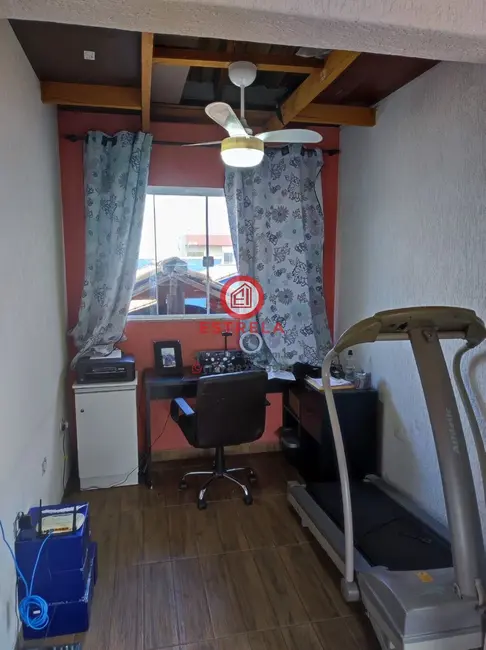 Foto 7 de Casa com 3 quartos à venda, 175m2 em Residencial Parque dos Sinos, Jacarei - SP