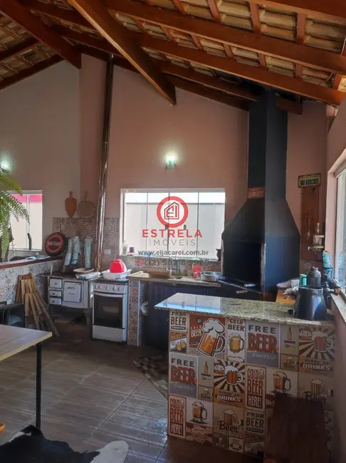 Foto 8 de Casa com 3 quartos à venda, 175m2 em Residencial Parque dos Sinos, Jacarei - SP