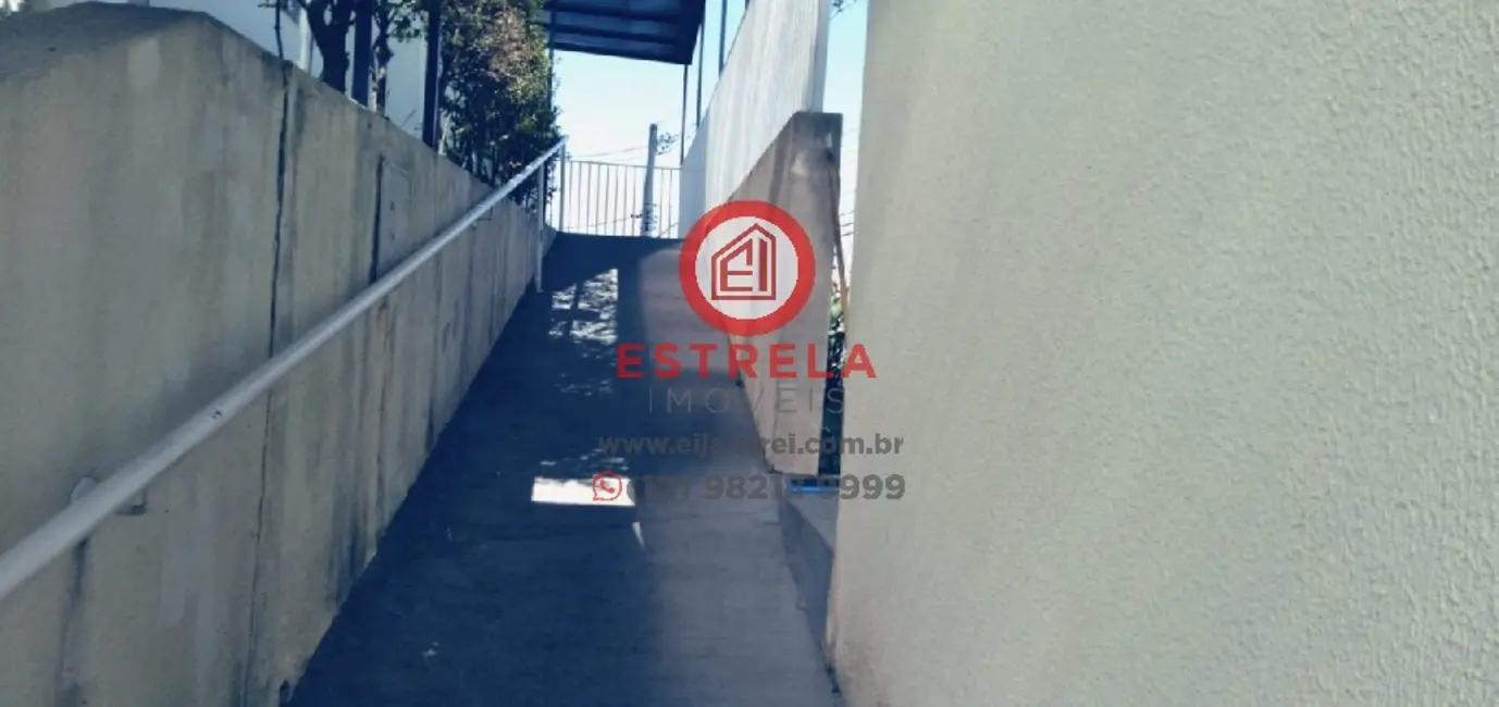 Foto 3 de Apartamento com 2 quartos à venda, 57m2 em Jardim Primavera, Jacarei - SP