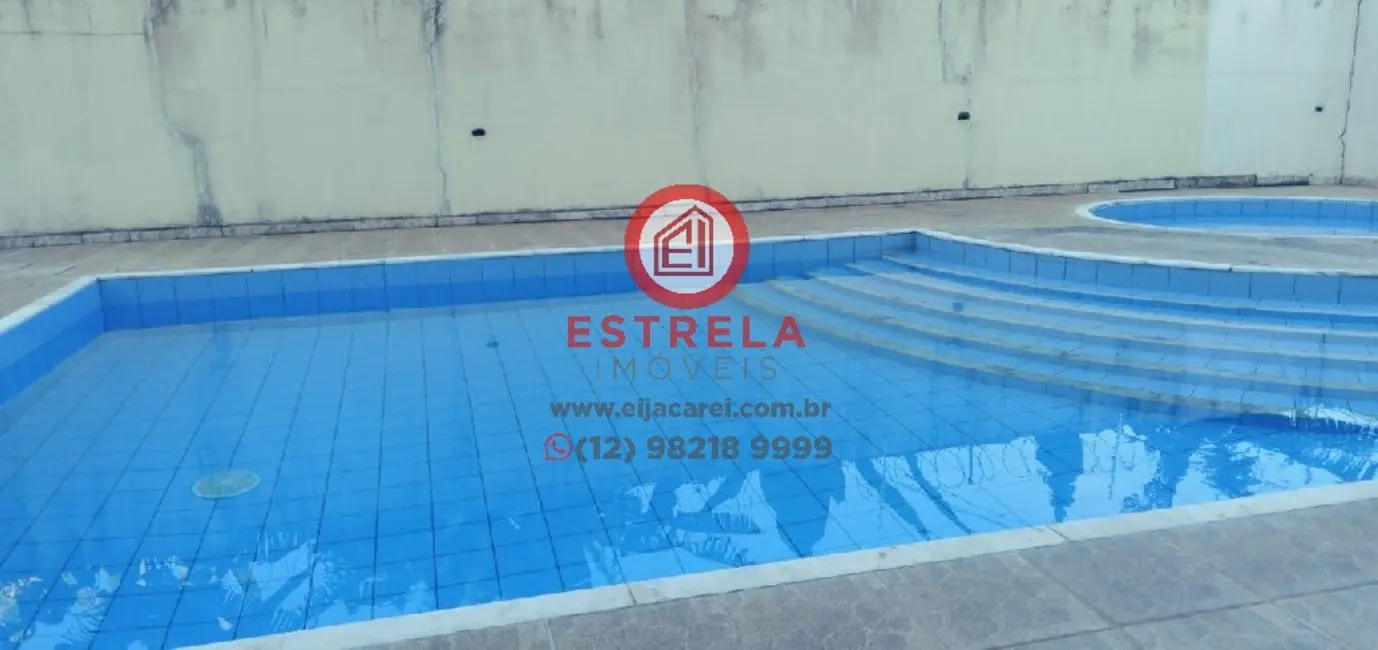 Foto 9 de Apartamento com 2 quartos à venda, 57m2 em Jardim Primavera, Jacarei - SP