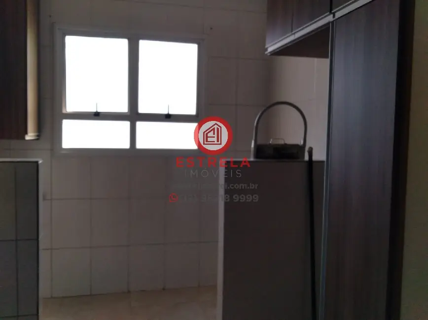 Foto 6 de Apartamento com 2 quartos à venda, 57m2 em Jardim Primavera, Jacarei - SP