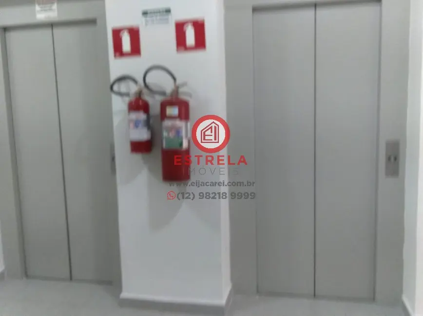 Foto 4 de Apartamento com 2 quartos à venda, 57m2 em Jardim Primavera, Jacarei - SP