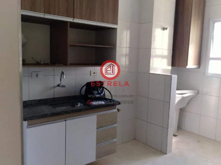 Foto 5 de Apartamento com 2 quartos à venda, 57m2 em Jardim Primavera, Jacarei - SP
