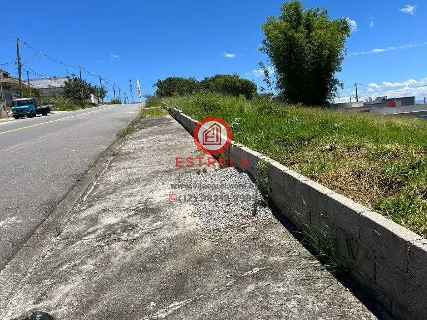 Foto 6 de Terreno / Lote à venda, 210m2 em Parque Califórnia, Jacarei - SP