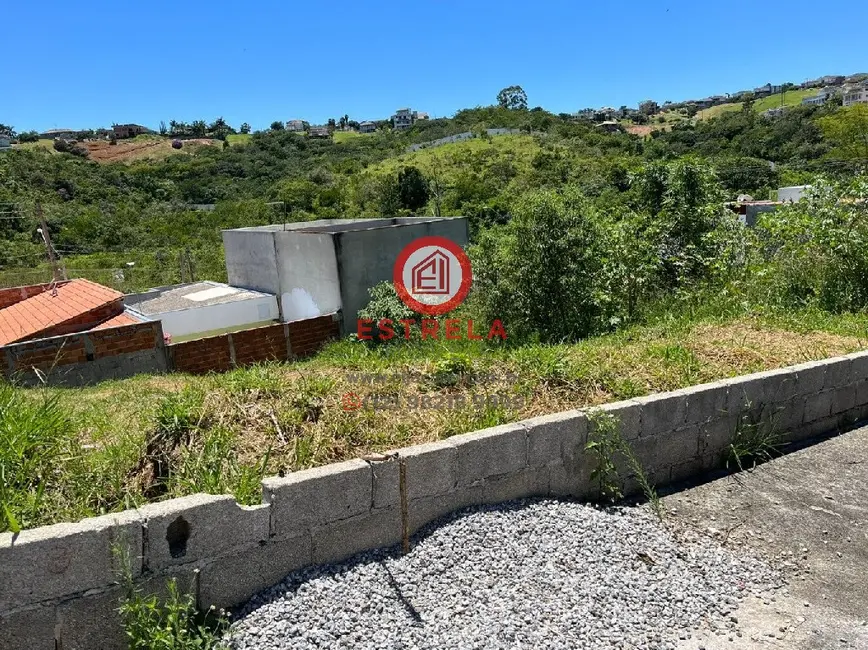 Foto 1 de Terreno / Lote à venda, 210m2 em Parque Califórnia, Jacarei - SP