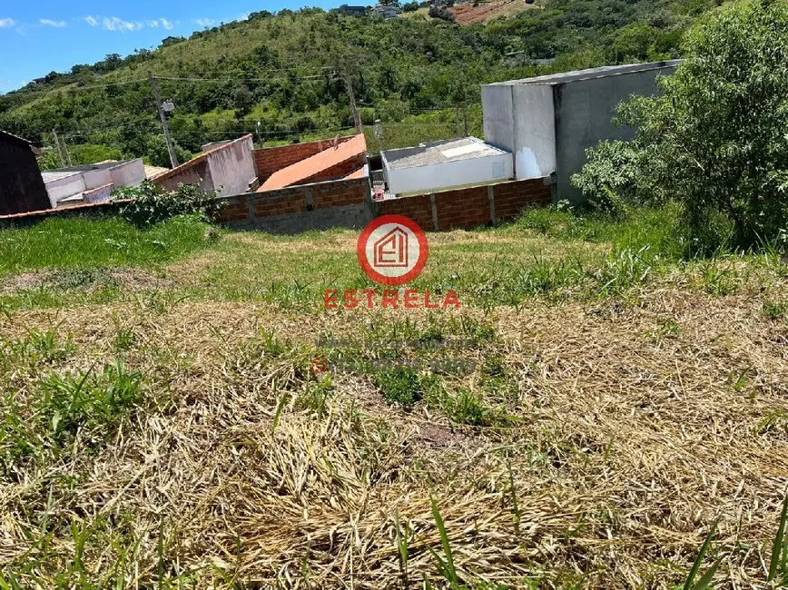 Foto 5 de Terreno / Lote à venda, 210m2 em Parque Califórnia, Jacarei - SP