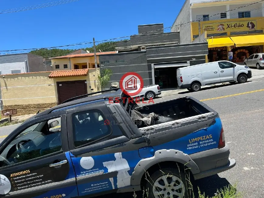 Foto 3 de Terreno / Lote à venda, 210m2 em Parque Califórnia, Jacarei - SP