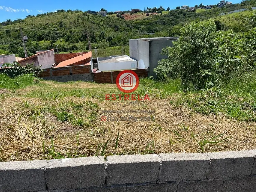 Foto 4 de Terreno / Lote à venda, 210m2 em Parque Califórnia, Jacarei - SP