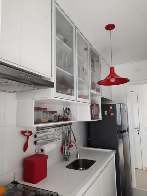 Foto 1 de Apartamento com 2 quartos à venda, 62m2 em Pagador de Andrade, Jacarei - SP
