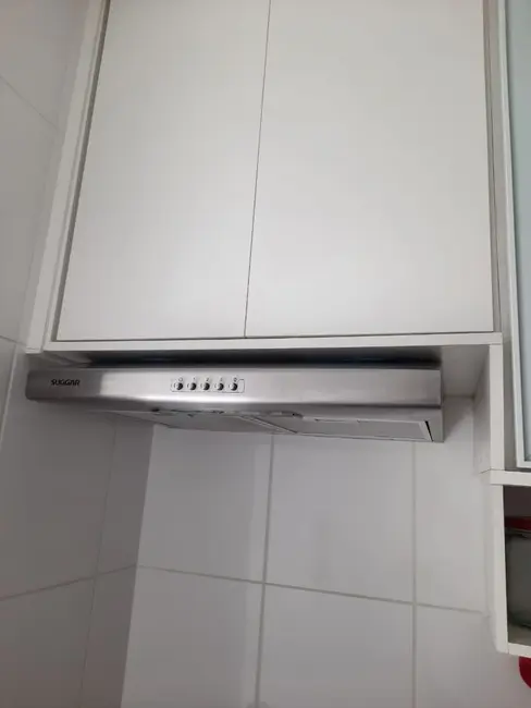 Foto 7 de Apartamento com 2 quartos à venda, 62m2 em Pagador de Andrade, Jacarei - SP