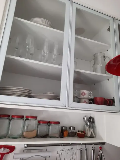 Foto 6 de Apartamento com 2 quartos à venda, 62m2 em Pagador de Andrade, Jacarei - SP