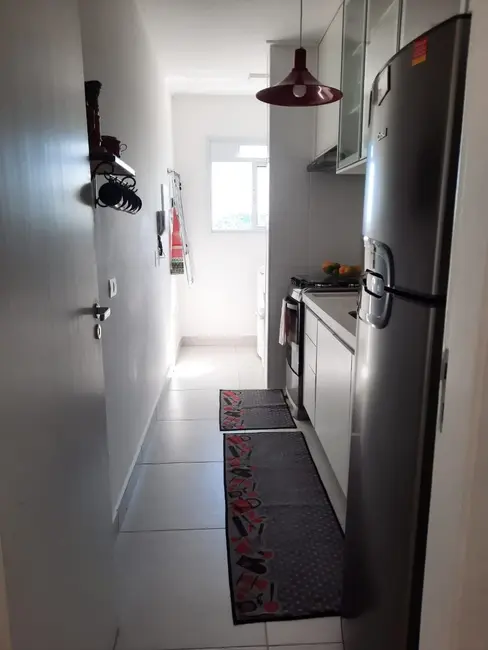 Foto 4 de Apartamento com 2 quartos à venda, 62m2 em Pagador de Andrade, Jacarei - SP