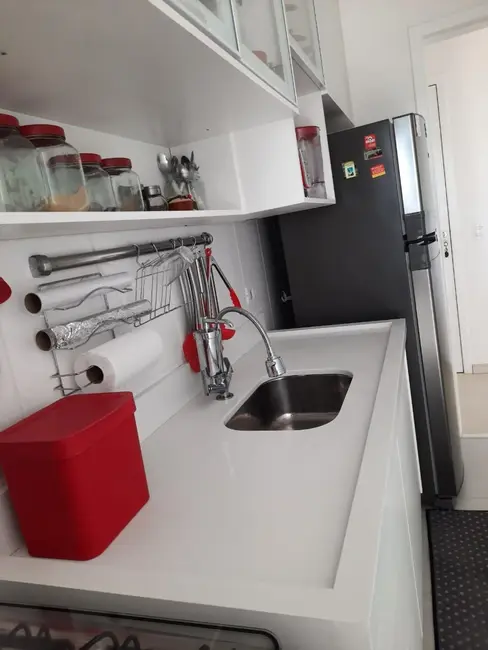 Foto 8 de Apartamento com 2 quartos à venda, 62m2 em Pagador de Andrade, Jacarei - SP