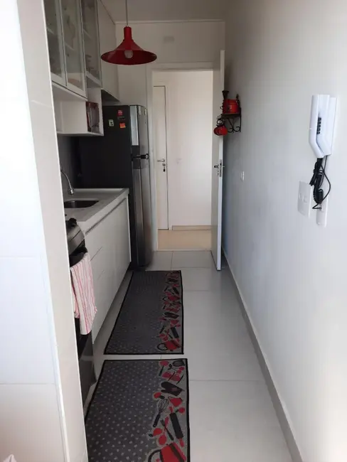 Foto 5 de Apartamento com 2 quartos à venda, 62m2 em Pagador de Andrade, Jacarei - SP