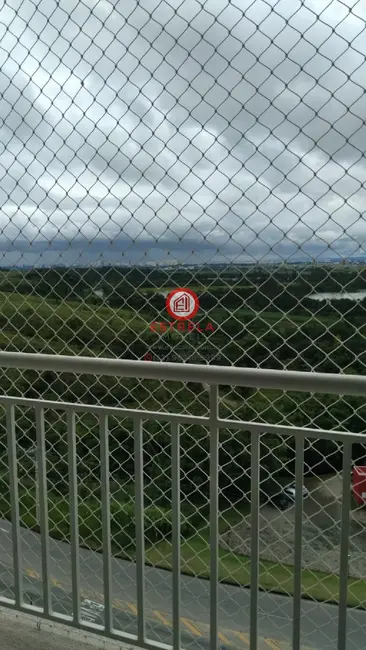 Foto 4 de Apartamento com 3 quartos à venda, 83m2 em Pagador de Andrade, Jacarei - SP