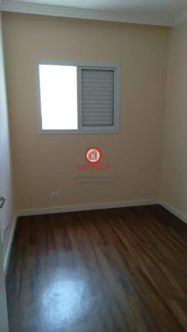 Foto 9 de Apartamento com 3 quartos à venda, 83m2 em Pagador de Andrade, Jacarei - SP