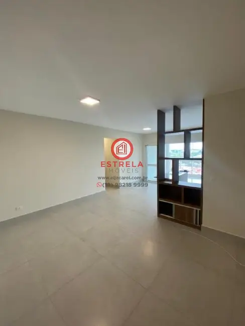 Foto 3 de Apartamento com 3 quartos à venda, 97m2 em Jardim Califórnia, Jacarei - SP