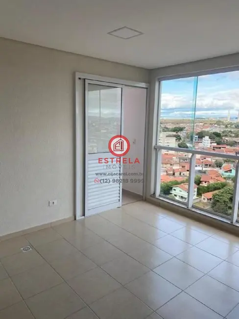 Foto 5 de Apartamento com 3 quartos à venda, 97m2 em Jardim Califórnia, Jacarei - SP