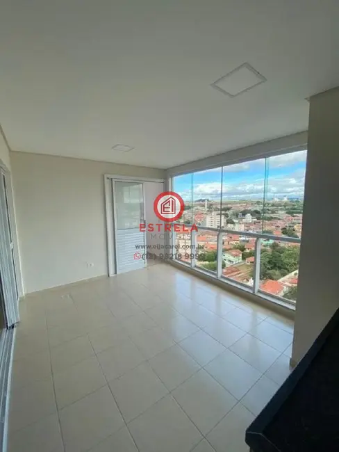 Foto 7 de Apartamento com 3 quartos à venda, 97m2 em Jardim Califórnia, Jacarei - SP