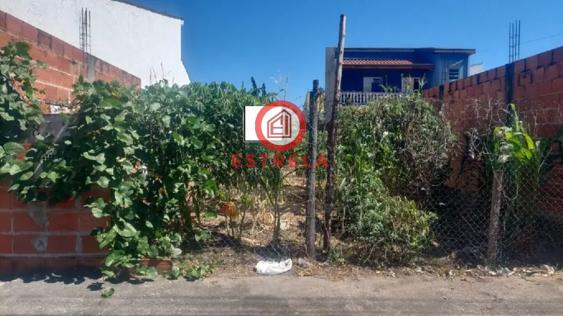 Foto 1 de Terreno / Lote à venda, 175m2 em Residencial Parque dos Sinos, Jacarei - SP