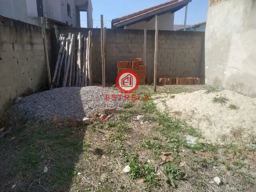 Foto 4 de Terreno / Lote à venda, 175m2 em Residencial Parque dos Sinos, Jacarei - SP