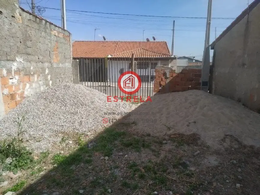 Foto 3 de Terreno / Lote à venda, 175m2 em Residencial Parque dos Sinos, Jacarei - SP