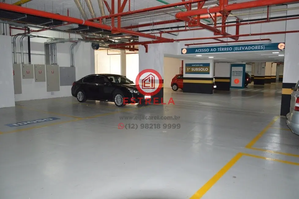 Foto 2 de Sala Comercial à venda e para alugar, 47m2 em Sao Jose Dos Campos - SP