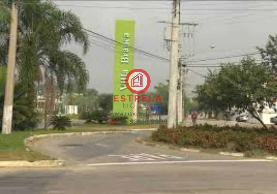 Foto 3 de Terreno / Lote à venda, 175m2 em Loteamento Villa Branca, Jacarei - SP