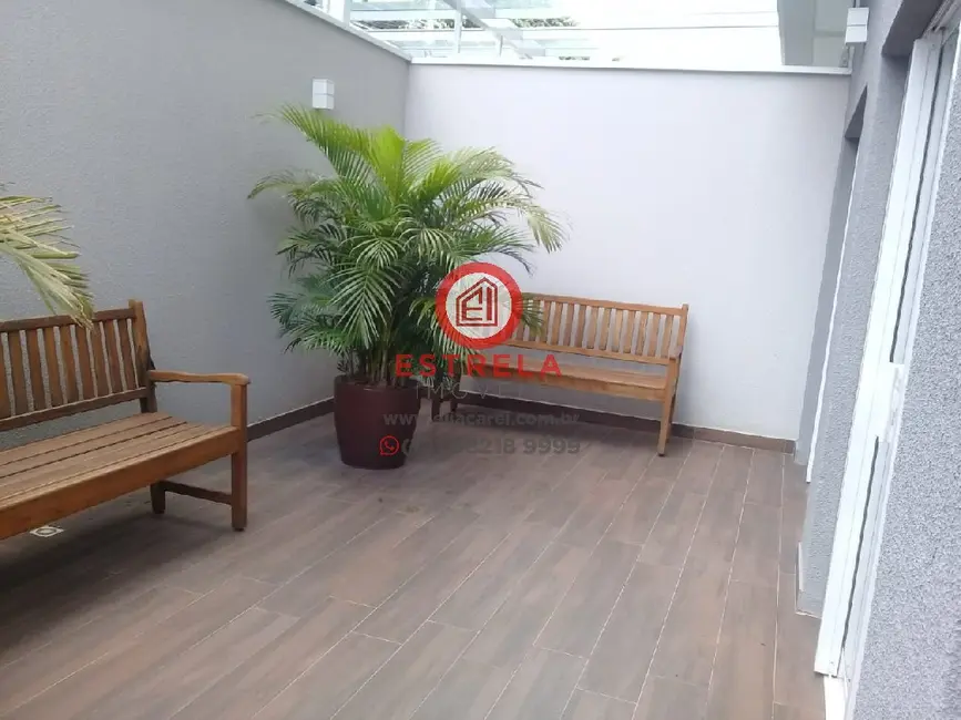 Foto 3 de Apartamento com 2 quartos à venda, 65m2 em Loteamento Villa Branca, Jacarei - SP