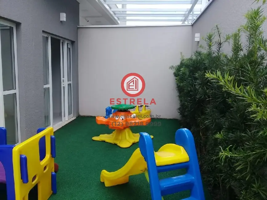 Foto 5 de Apartamento com 2 quartos à venda, 65m2 em Loteamento Villa Branca, Jacarei - SP