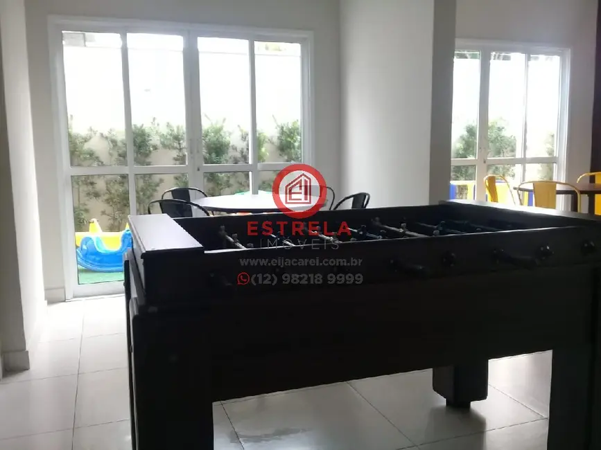 Foto 7 de Apartamento com 2 quartos à venda, 65m2 em Loteamento Villa Branca, Jacarei - SP