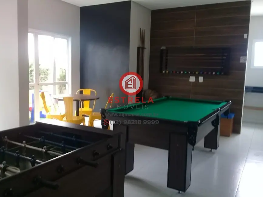 Foto 6 de Apartamento com 2 quartos à venda, 65m2 em Loteamento Villa Branca, Jacarei - SP