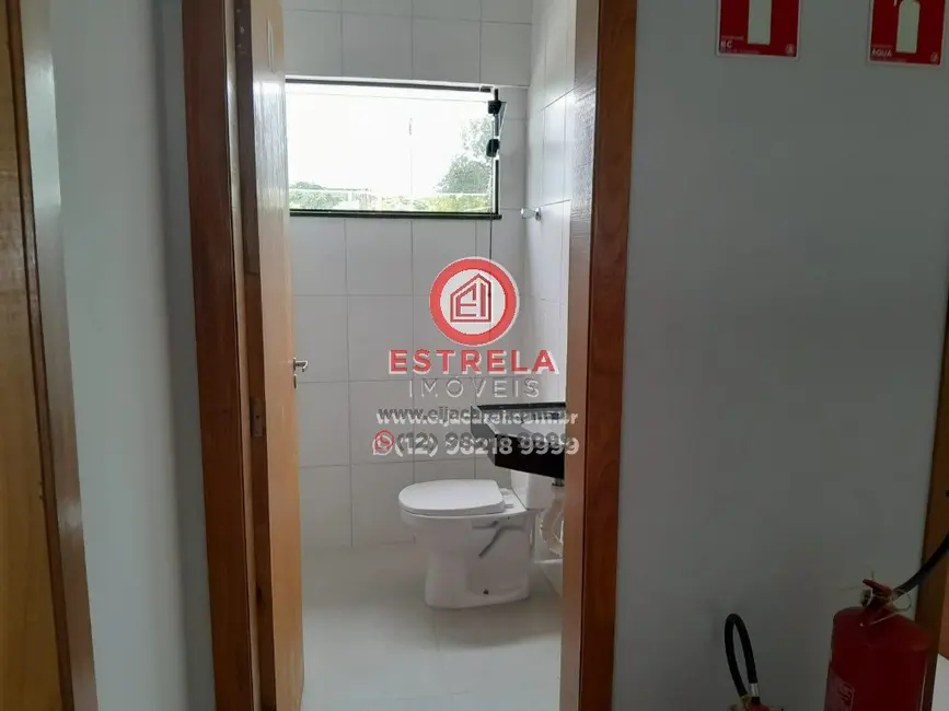 Foto 2 de Armazém / Galpão para alugar, 800m2 em Rio Abaixo, Jacarei - SP