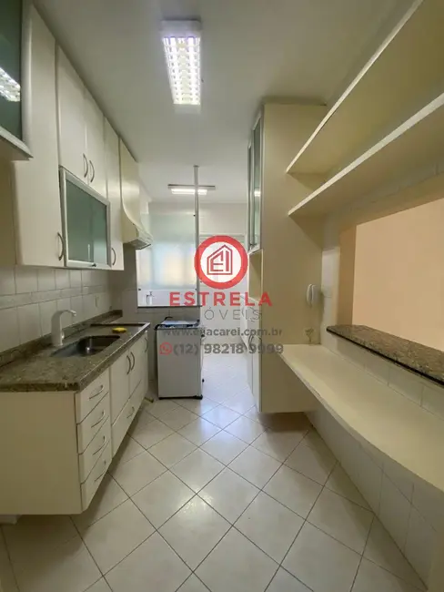 Foto 1 de Apartamento com 2 quartos à venda, 70m2 em Jardim Flórida, Jacarei - SP