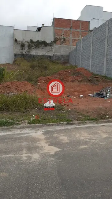 Foto 1 de Terreno / Lote à venda e para alugar, 224m2 em Jacarei - SP