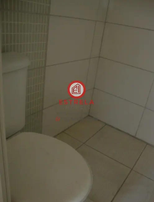 Foto 2 de Sala Comercial para alugar, 45m2 em Jardim Altos de Santana I, Jacarei - SP
