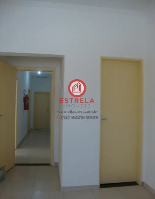 Foto 1 de Sala Comercial para alugar, 45m2 em Jardim Altos de Santana I, Jacarei - SP