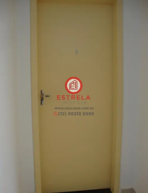 Foto 7 de Sala Comercial para alugar, 45m2 em Jardim Altos de Santana I, Jacarei - SP