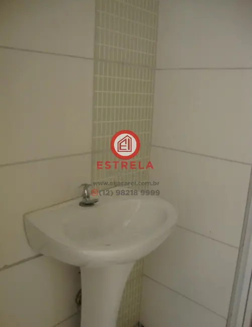 Foto 3 de Sala Comercial para alugar, 45m2 em Jardim Altos de Santana I, Jacarei - SP