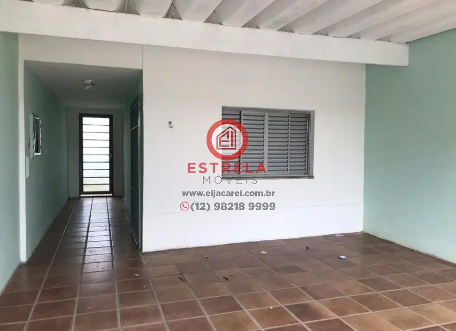 Foto 1 de Casa com 3 quartos à venda, 115m2 em Jardim Flórida, Jacarei - SP