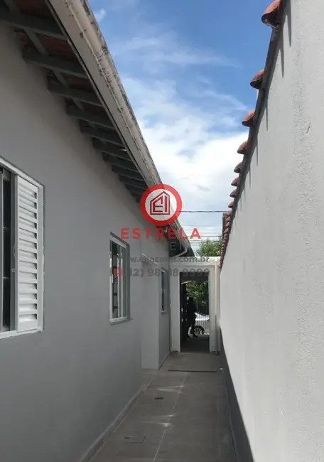 Foto 4 de Casa com 3 quartos à venda, 115m2 em Jardim Flórida, Jacarei - SP