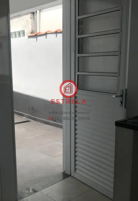 Foto 6 de Casa com 3 quartos à venda, 115m2 em Jardim Flórida, Jacarei - SP