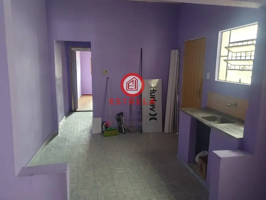 Foto 6 de Casa com 3 quartos à venda, 153m2 em Centro, Jacarei - SP