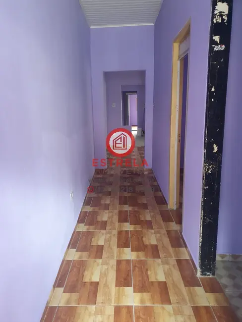 Foto 8 de Casa com 3 quartos à venda, 153m2 em Centro, Jacarei - SP