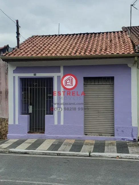 Foto 9 de Casa com 3 quartos à venda, 153m2 em Centro, Jacarei - SP